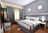 Nejoum Al Emarat Hotel foto 2
