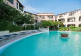 Colonna Park Hotel Porto Cervo foto 9