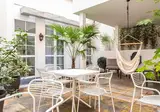 Ibis Paris Ornano Montmartre North 18th Hotel foto 7