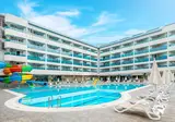 Avena Resort & Spa Hotel foto 1