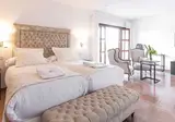 Aumallia Hotel & Spa foto 9