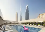 Rove Downtown Dubai foto 8