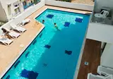 Hotel Iolkos foto 1