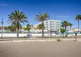 Hotel Occidental Torremolinos Playa foto 25