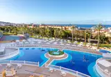 Hotel Chatur Playa Real Resort foto 2