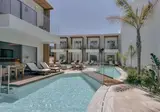 Galazio Beach Resort foto 1