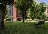 iH Aparthotel Milano Argonne Park foto 3