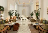 Raffles Al Areen Palace Bahrain foto 28