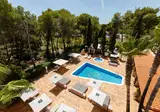 S'Argamassa Palace Suite Hotel foto 14