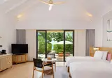 dusitD2 Feydhoo Maldives foto 5