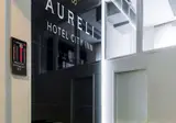Hotel City Inn foto 14