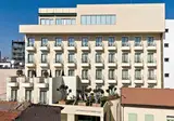 Leonardo Boutique Hotel Larnaca foto 3