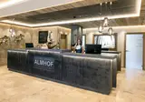 Hotel Almhof foto 9