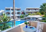 Nireas Hotel foto 7