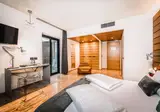 Hotel Mirage Riva del Garda foto 5