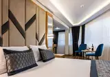 Endican Sultanahmet Hotel foto 1