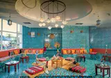 Hotel Monarque El Fatimi Aquapark foto 10