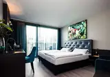 Hotel Der Blaue Reiter foto 7