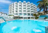 HL Rondo Hotel foto 11