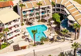 Caretta Beach Resort & WaterPark foto 1