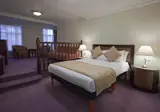 Sachas Hotel Manchester foto 22