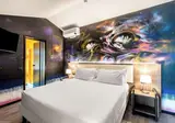 Muraless Art Hotel foto 2
