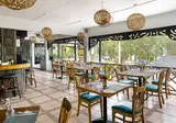 Le Grand Bleu Hotel foto 5