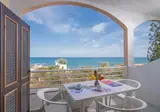 ILIOSTASI BEACH Apartments foto 7