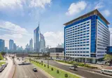 Novotel World Trade Centre Dubai foto 18
