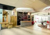 Ibis Rabat Agdal foto 9