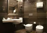 Rome Airport Hotel Fiumicino foto 4