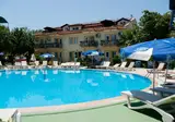 Hotel Metin foto 5