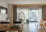 Libere Bilbao Museo Appartementen foto 5