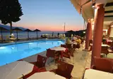 Hotel Andromeda foto 9