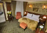 Germir Palas Hotel foto 30