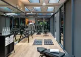 NYX Milan Hotel foto 7