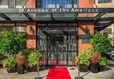 Hilton Garden Inn New York Tribeca foto 4