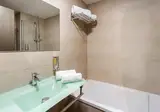 B&B HOTEL Barcelona Rubí foto 7