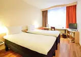 Ibis Budapest City foto 10