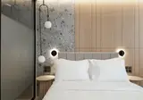 Hilton Garden Inn Athens Syggrou Avenue foto 14