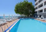 Floria Beach Hotel foto 11