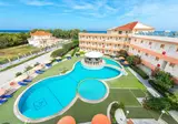 Bayside Hotel Katsaras foto 7