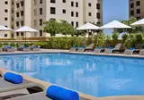 Delta Hotels Jumeirah Beach, Dubai foto 26