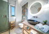 Oleas Luxury Suites foto 13