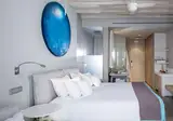 Mykonos Ammos Hotel foto 2