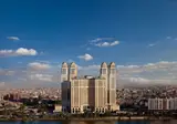 Fairmont Nile City foto 1