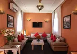 Le Berbère Palace foto 5