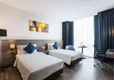 Best Western Plus Wanda Grand Hotel foto 21