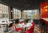 Ibis Praha Mala Strana foto 1