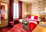 Hotel Romance Malesherbes by Patrick Hayat foto 8